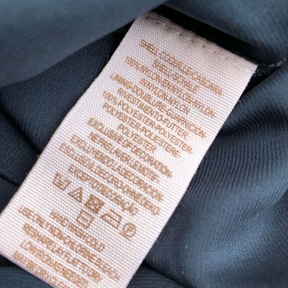 Free People Goldie Black Lace Ruffled Bodysuit XS - Picture 6 of 7